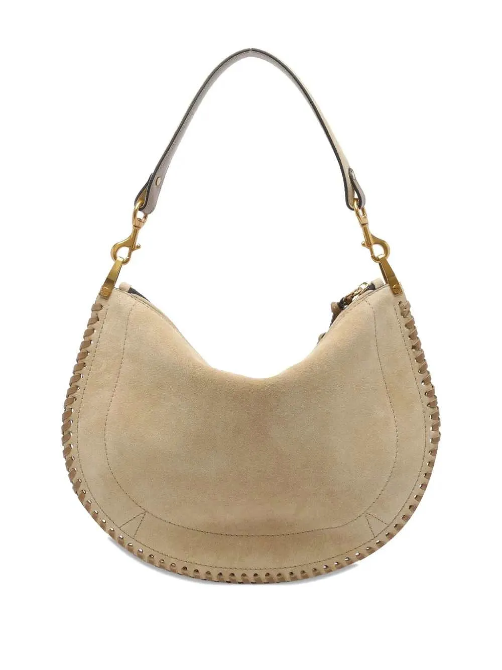 Marant Oskan Shoulder Bag