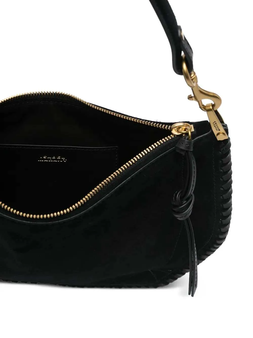 Marant Oskan Shoulder Bag
