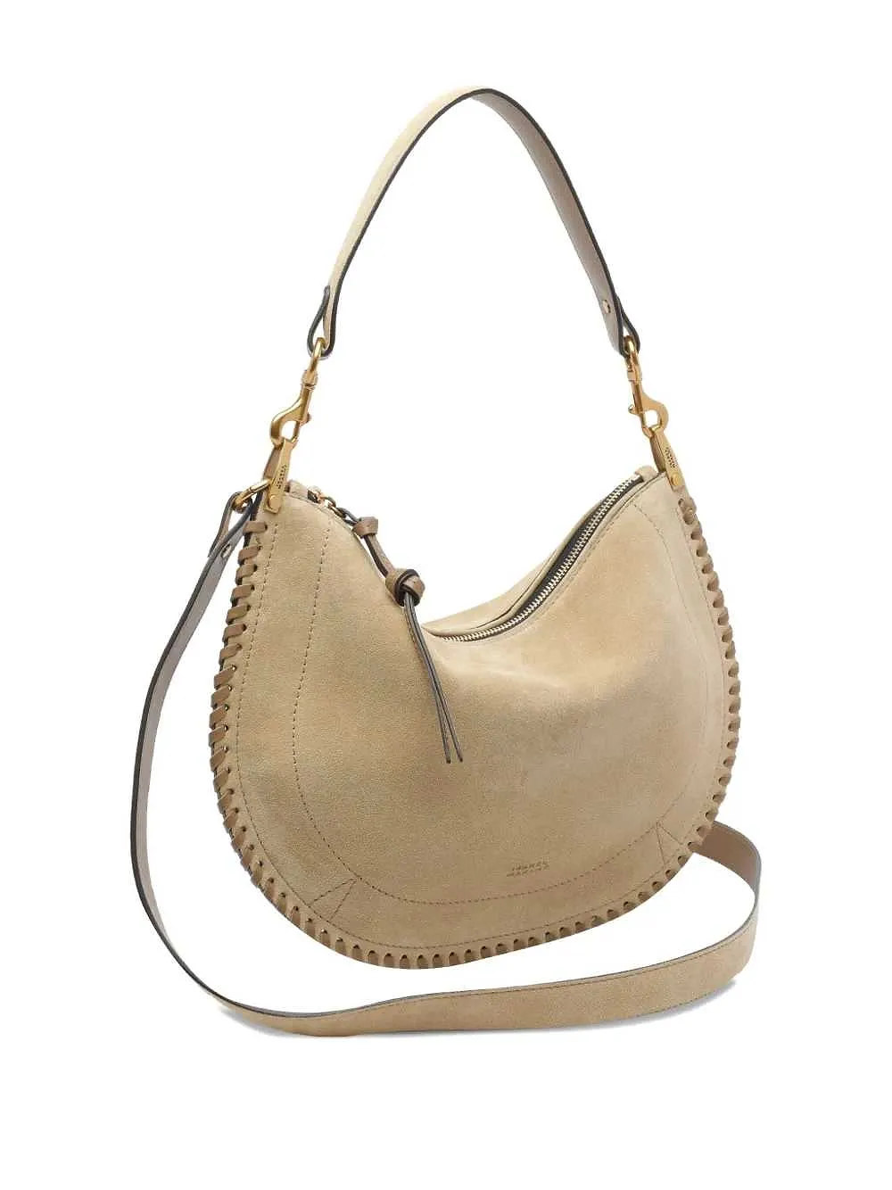 Marant Oskan Shoulder Bag