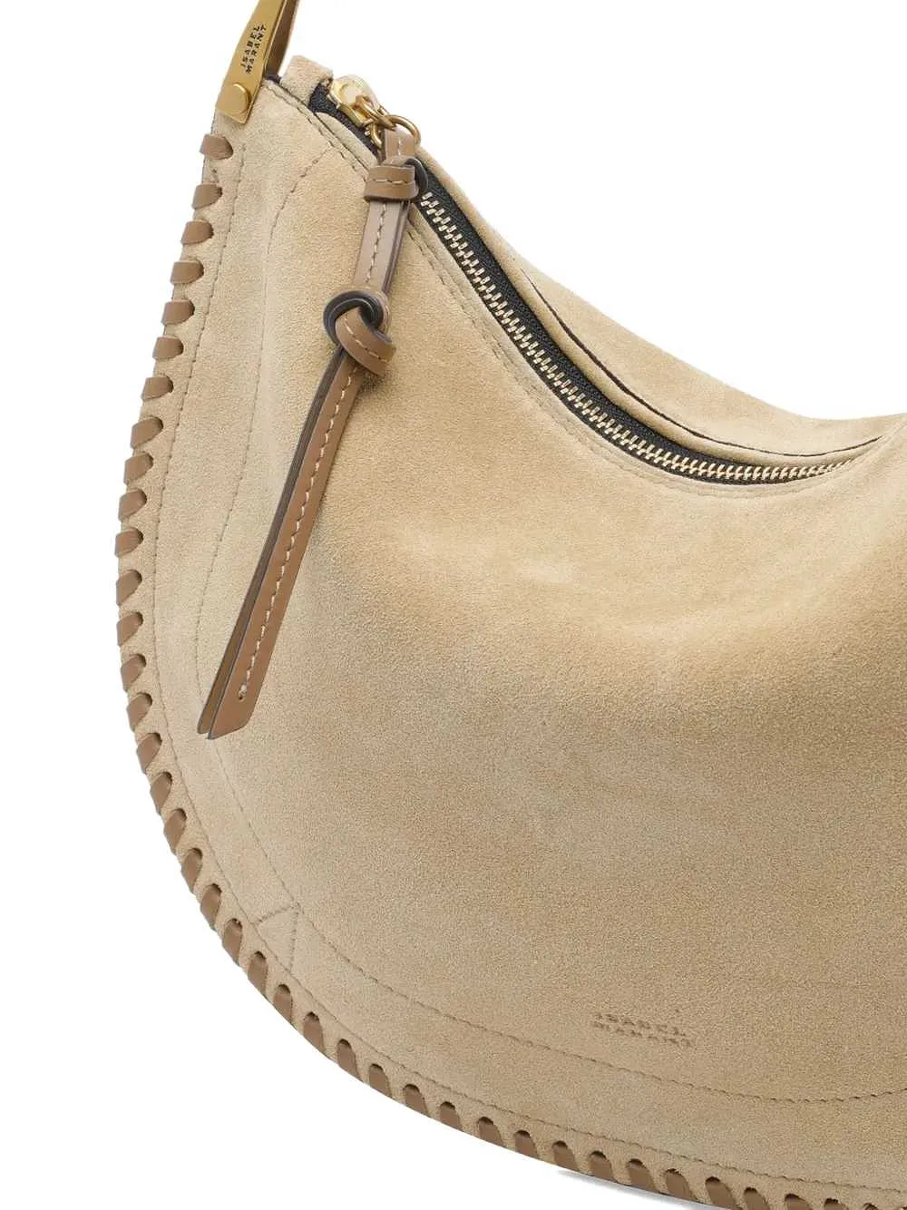 Marant Oskan Shoulder Bag