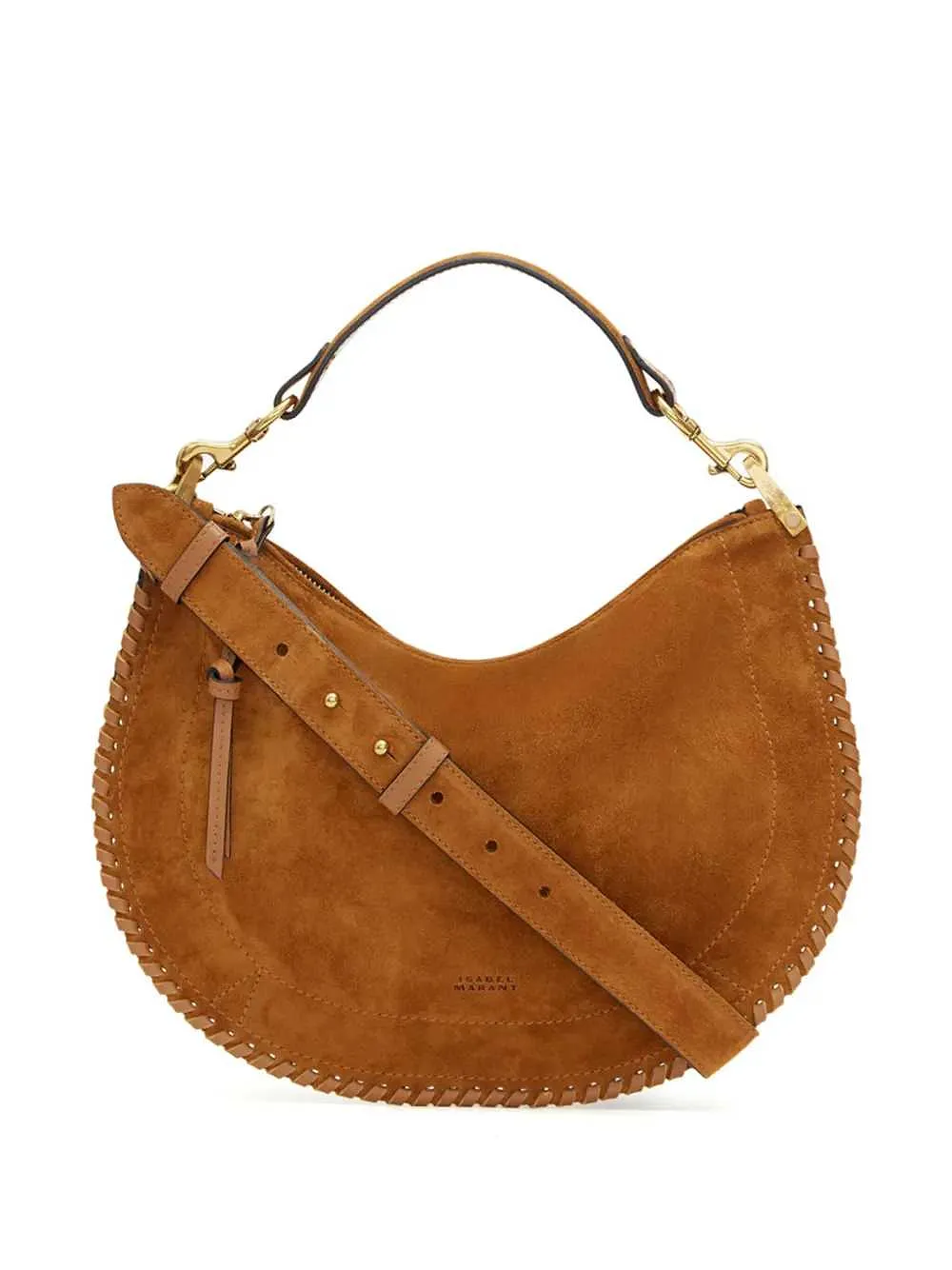 Marant Oskan Shoulder Bag