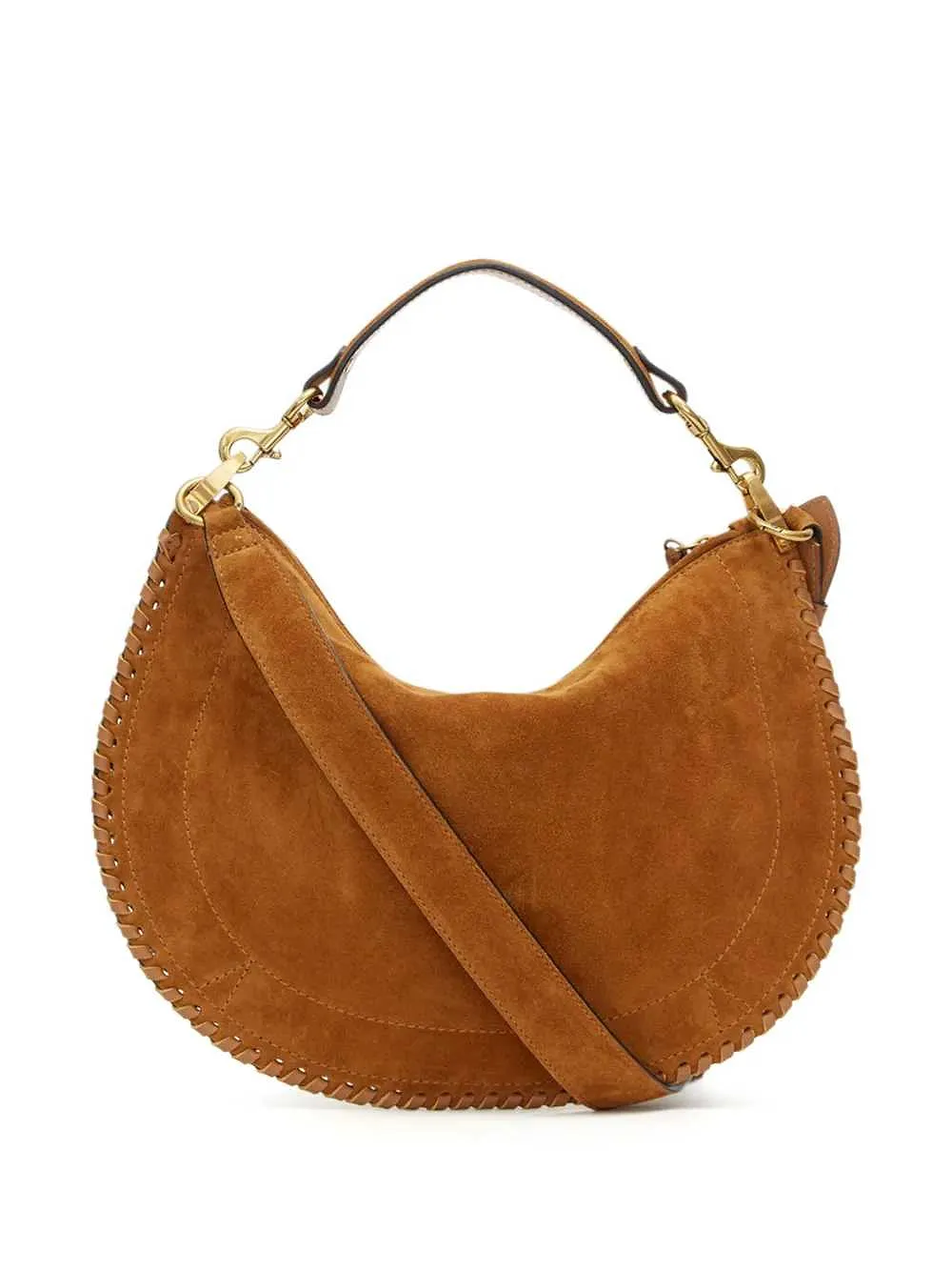 Marant Oskan Shoulder Bag