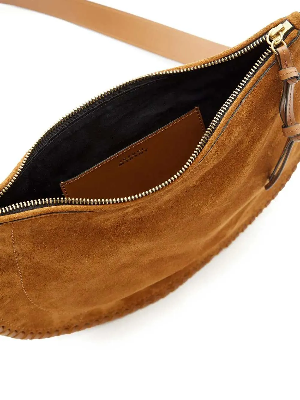 Marant Oskan Shoulder Bag
