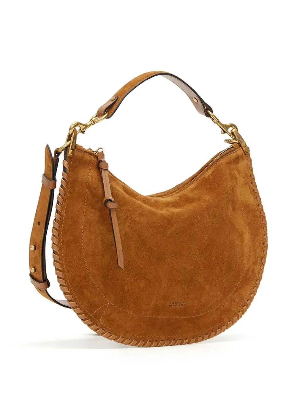 Marant Oskan Shoulder Bag