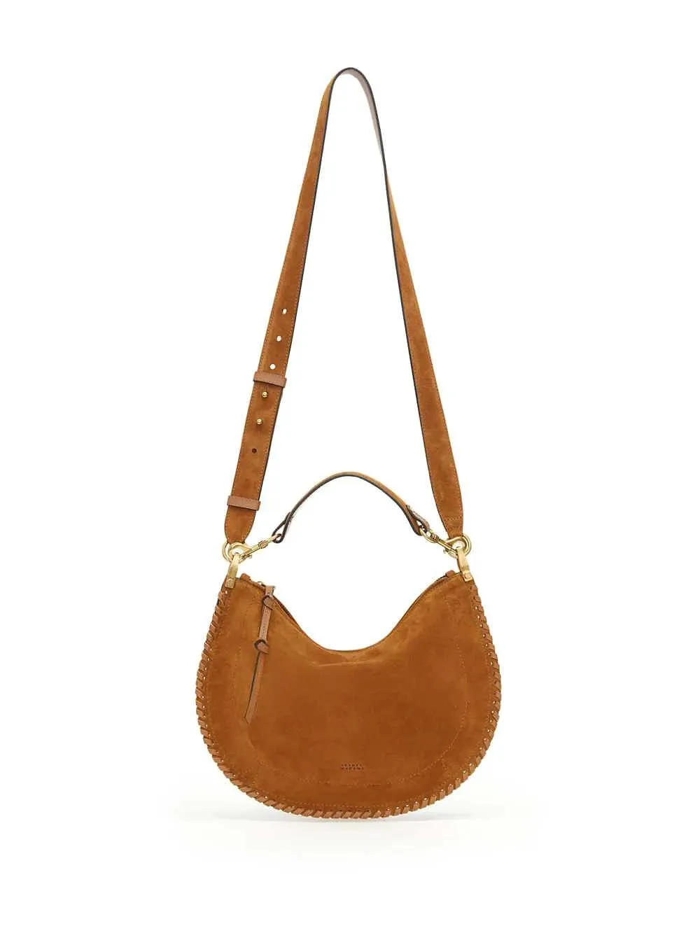 Marant Oskan Shoulder Bag