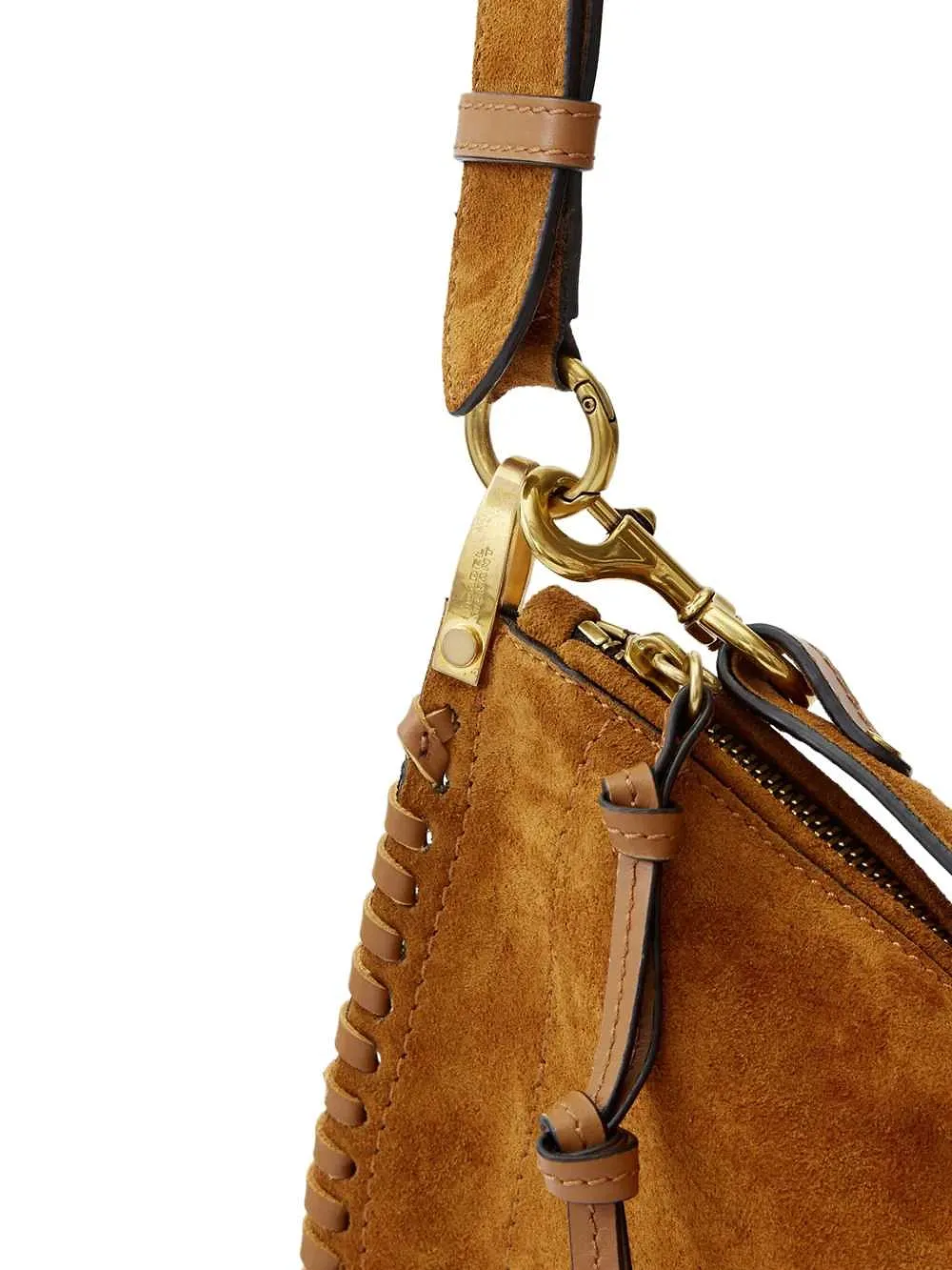 Marant Oskan Shoulder Bag