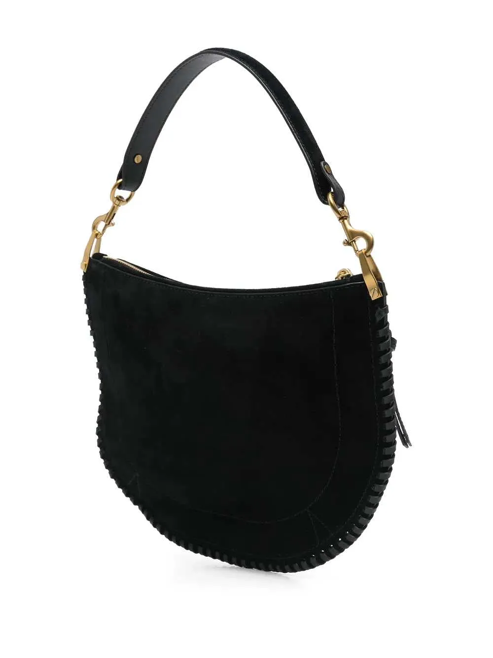 Marant Oskan Shoulder Bag