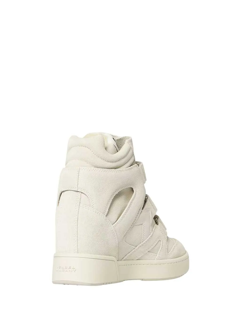 Marant Im3 Sneakers