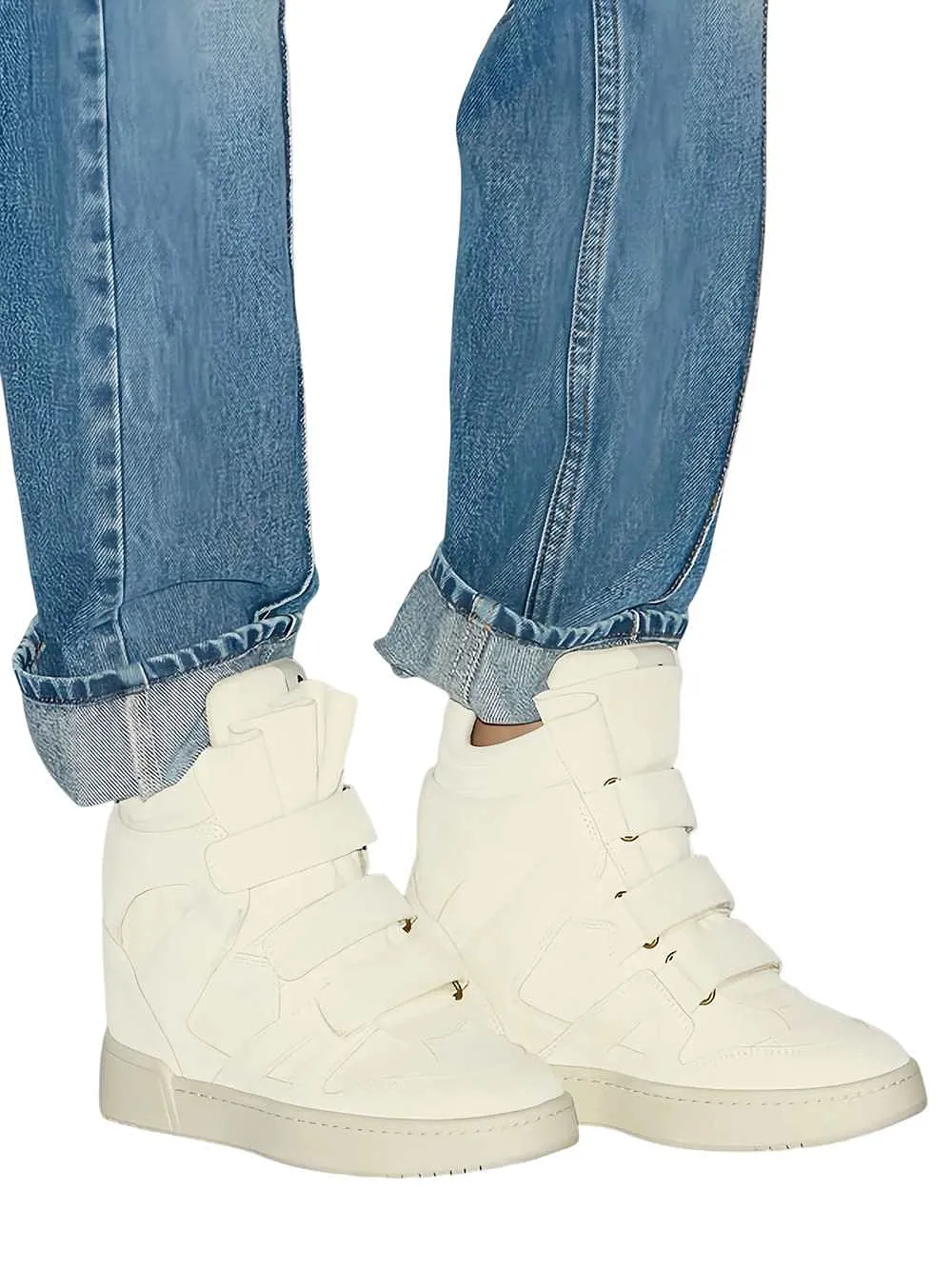 Marant Im3 Sneakers