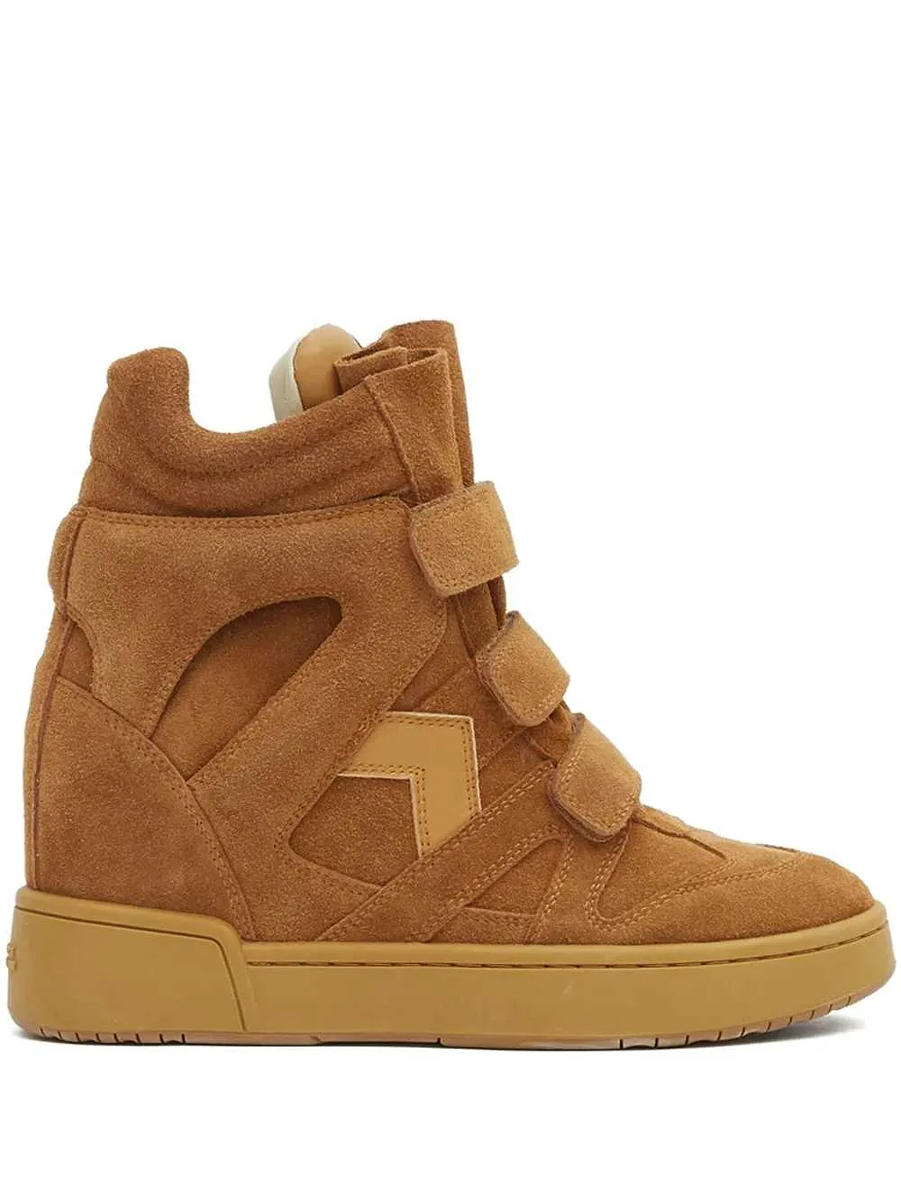 Marant Im3 Sneakers