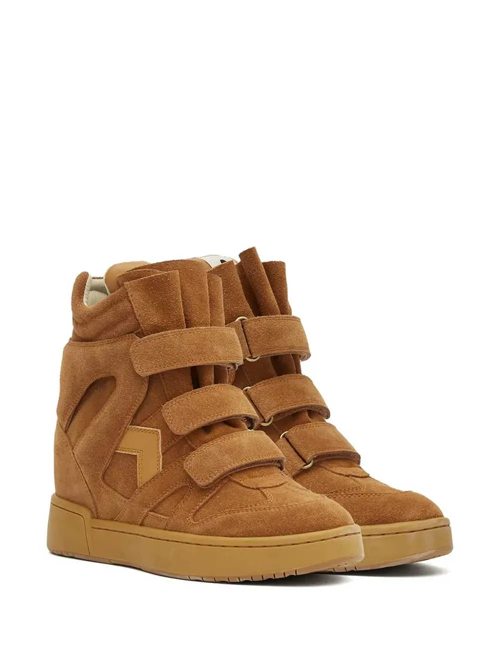 Marant Im3 Sneakers