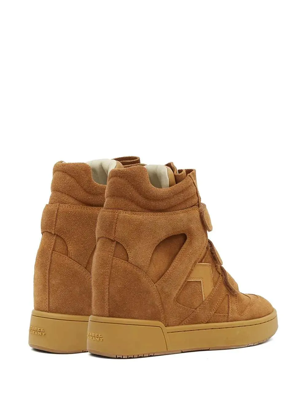 Marant Im3 Sneakers