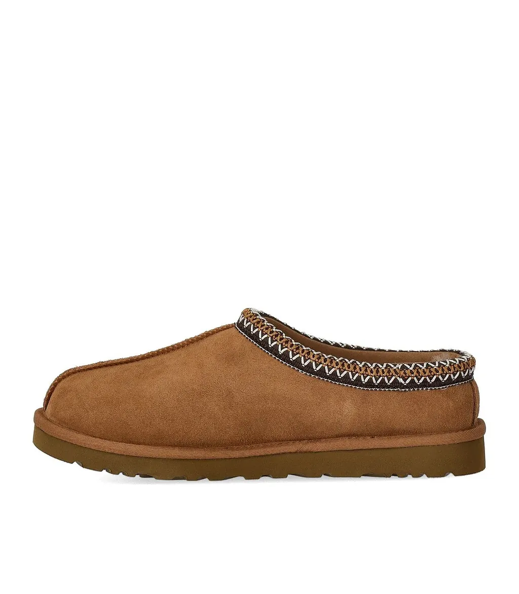 Ugg M Tasman Ii Chestnut Slipper