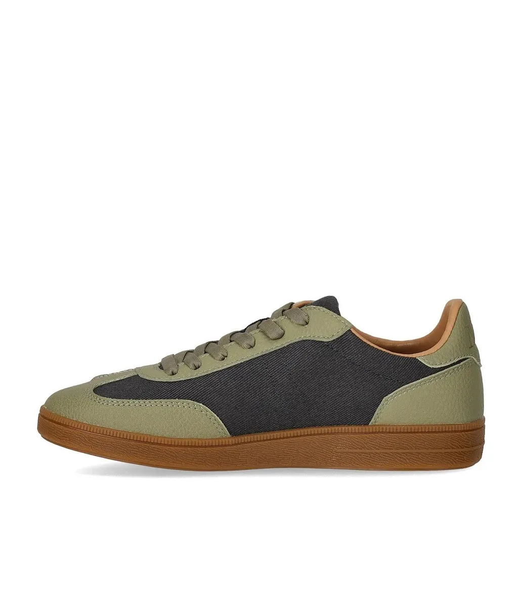 Mm Max Mara Madre Green Sneaker