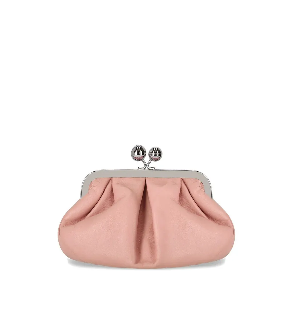 Clutch Pasticcino Prati Rose Max Mara Weekend