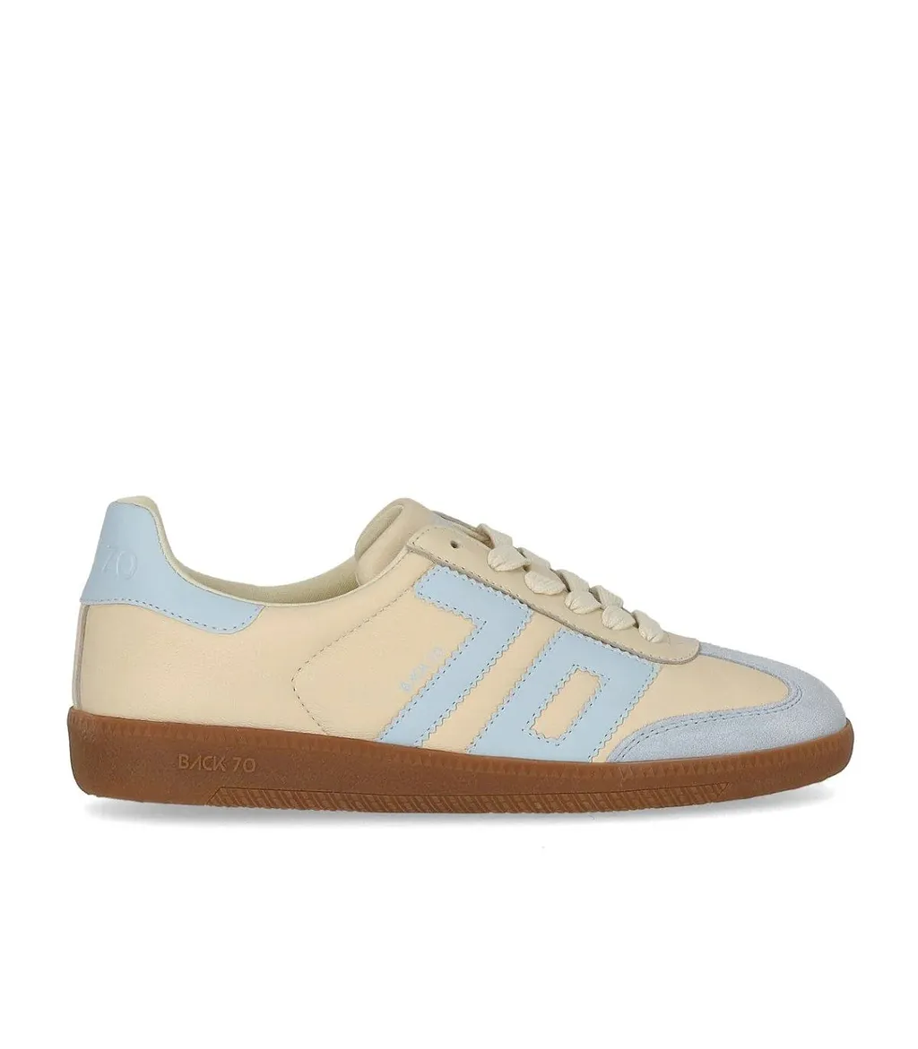 Back70 Cloud Sky Sneaker