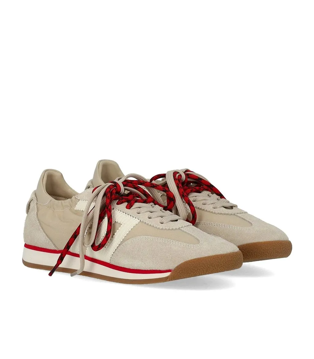 Back70 Rocket Beige Sneaker
