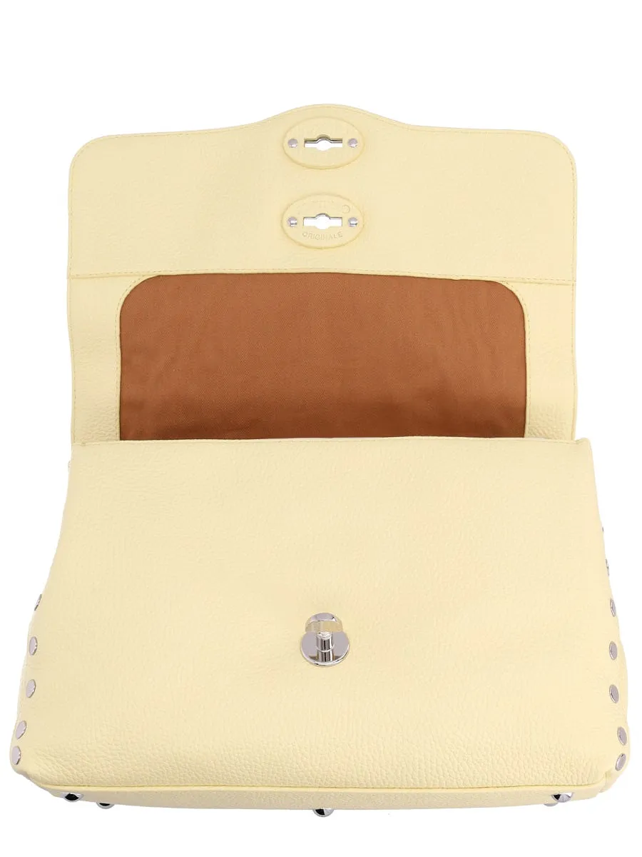 Zanellato Borsa Small Postina