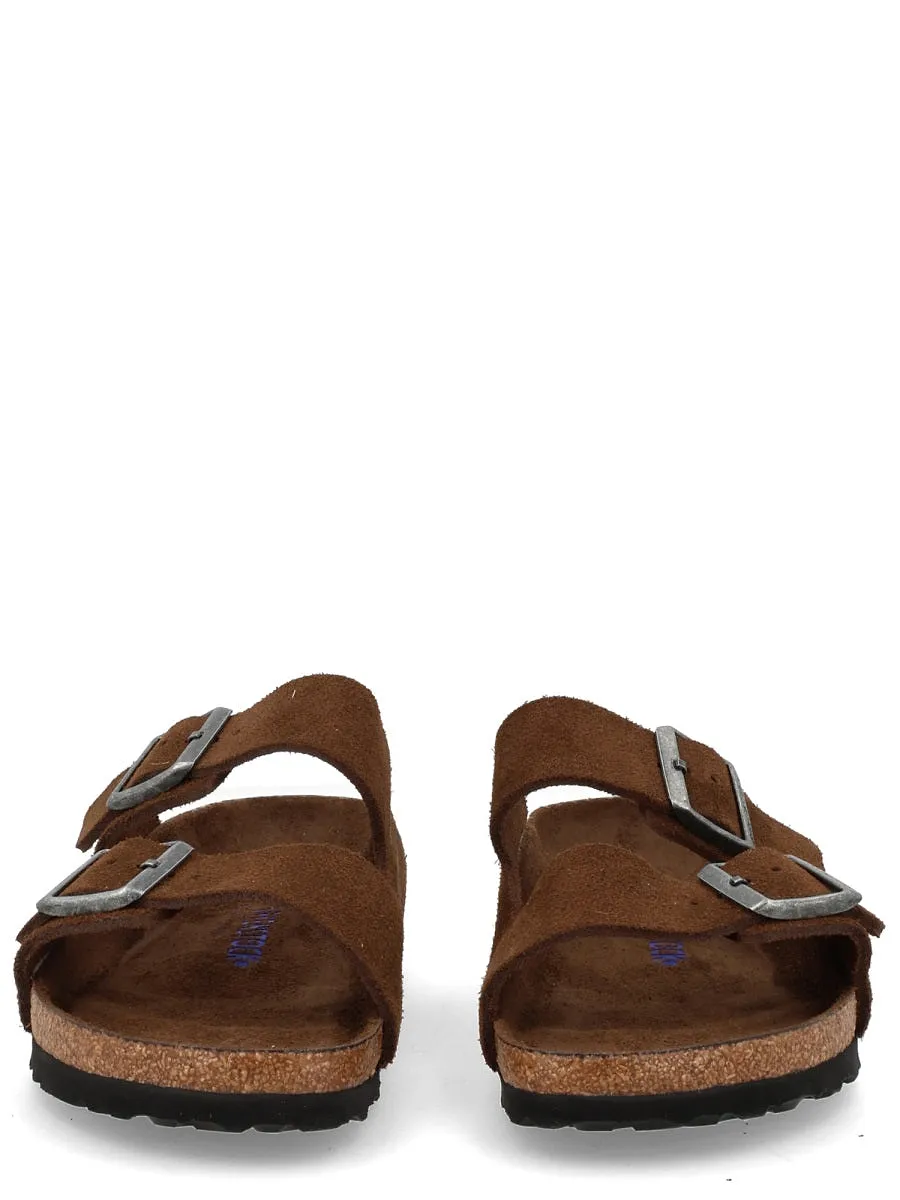 Birkenstock Sandalo Arizona