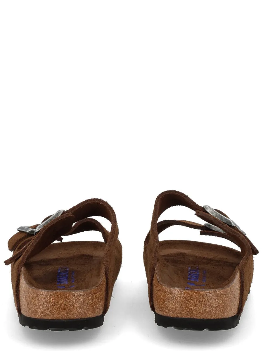 Birkenstock Sandalo Arizona