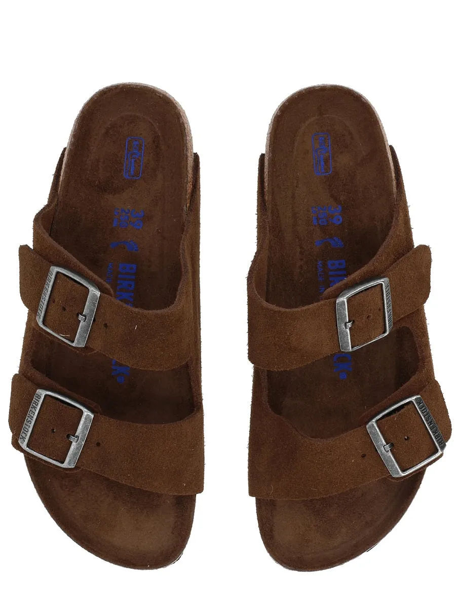 Birkenstock Sandalo Arizona