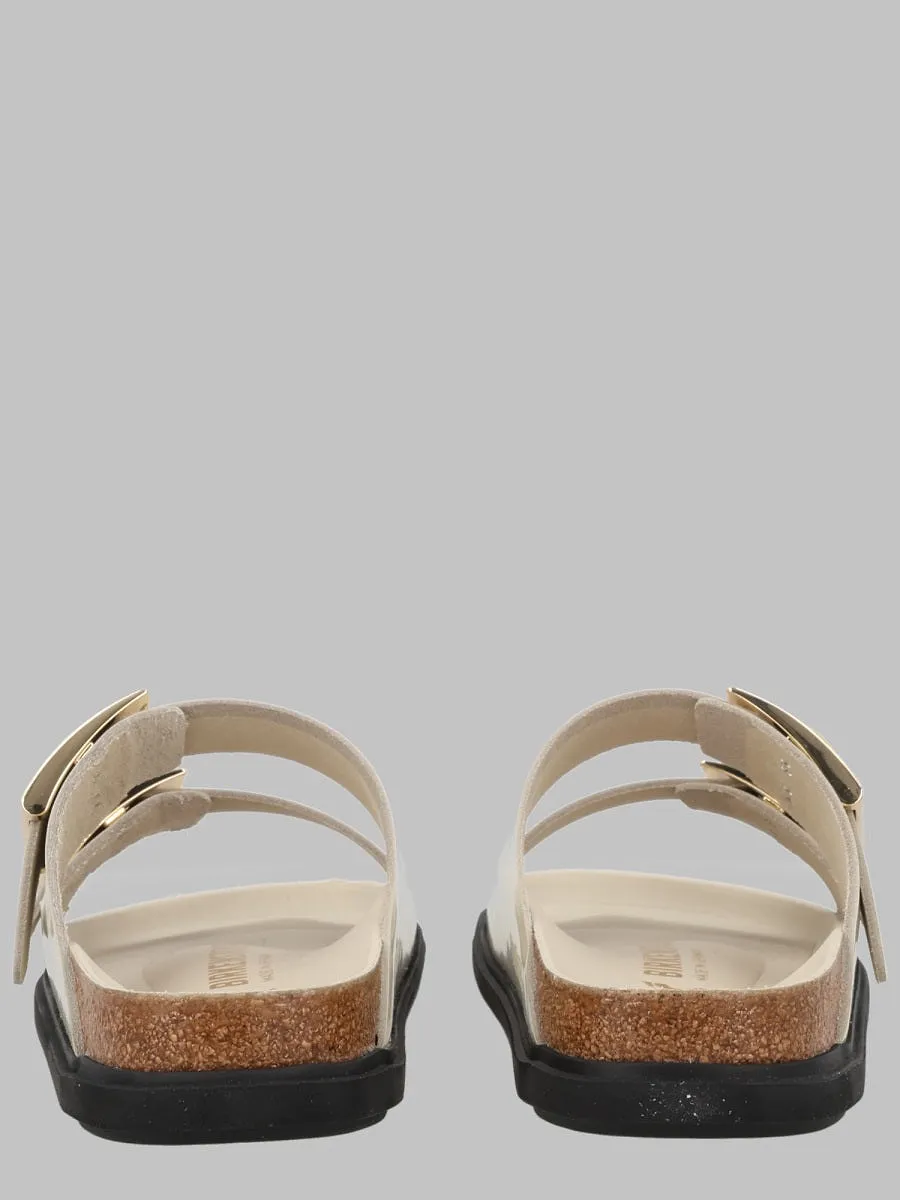 Birkenstock Sandalo Arizona Droplet Buckle
