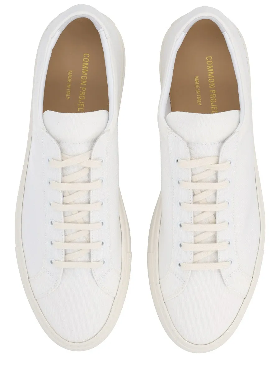 Common Projects Sneaker Achilles