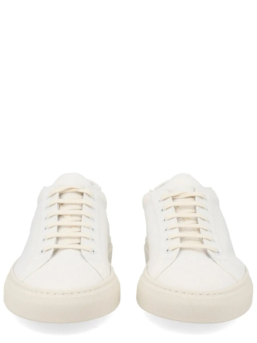 Common Projects Sneaker Achilles