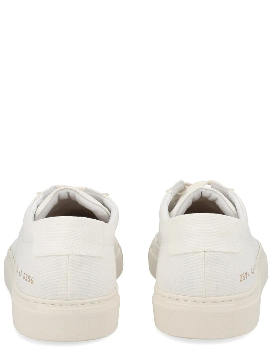 Common Projects Sneaker Achilles