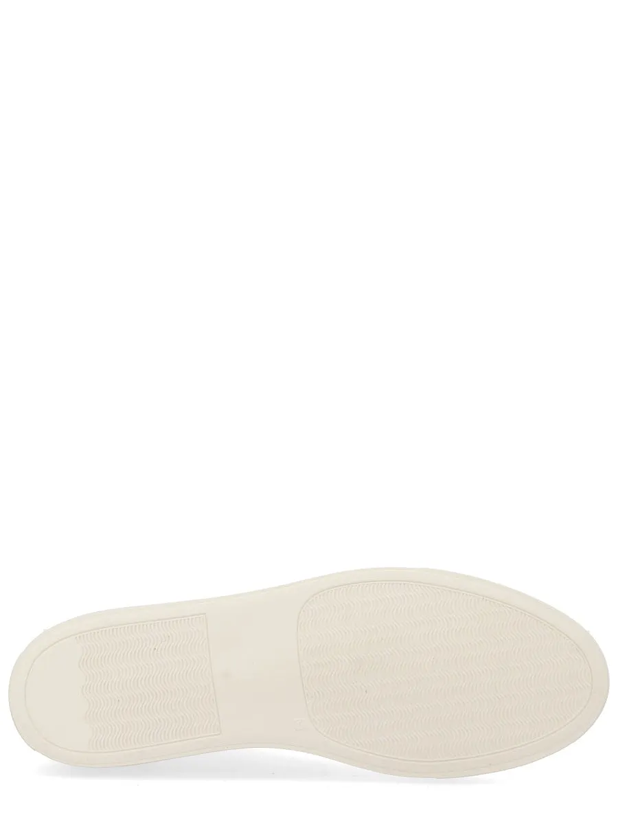 Common Projects Sneaker Achilles