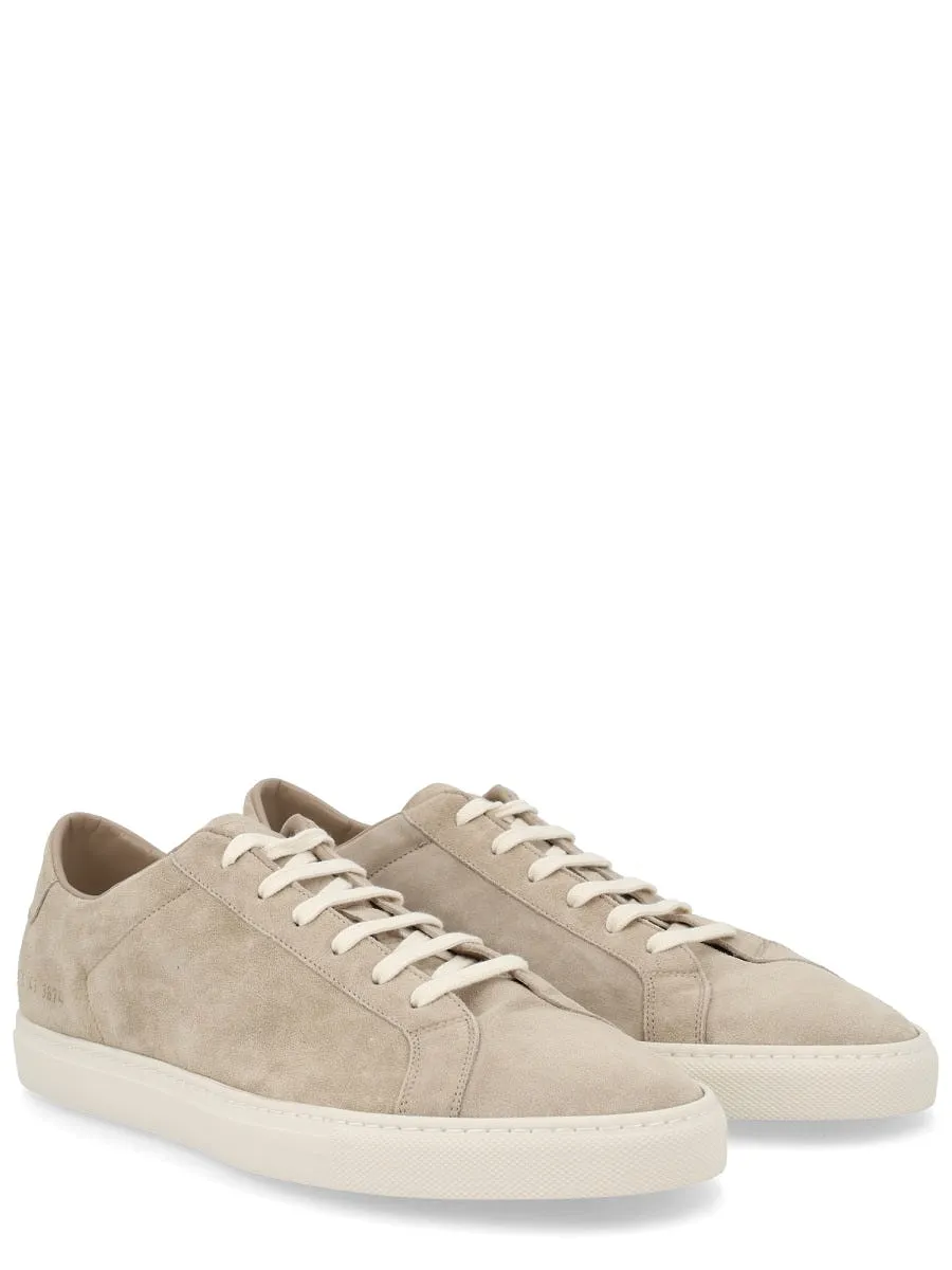 Common Projects Sneaker Achilles