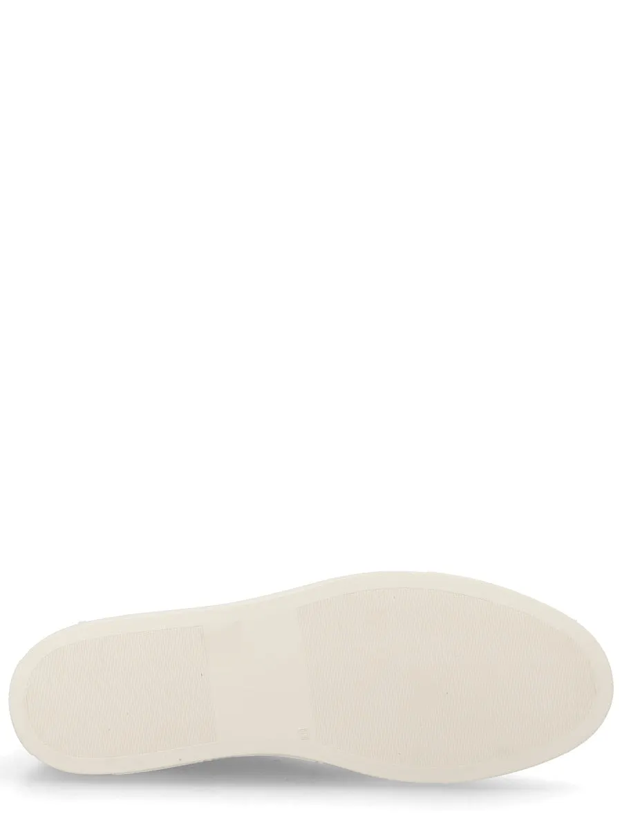 Common Projects Sneaker Achilles