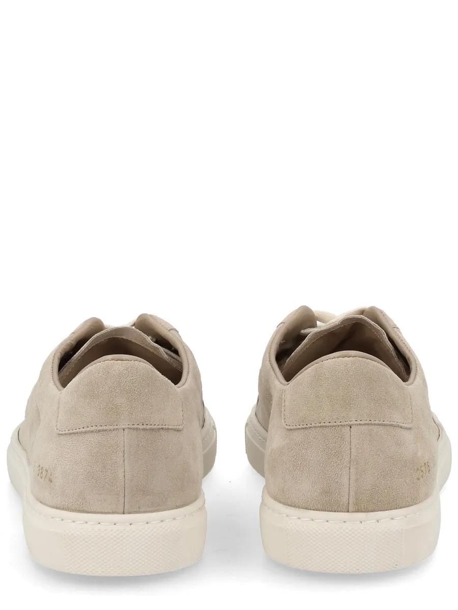 Common Projects Sneaker Achilles