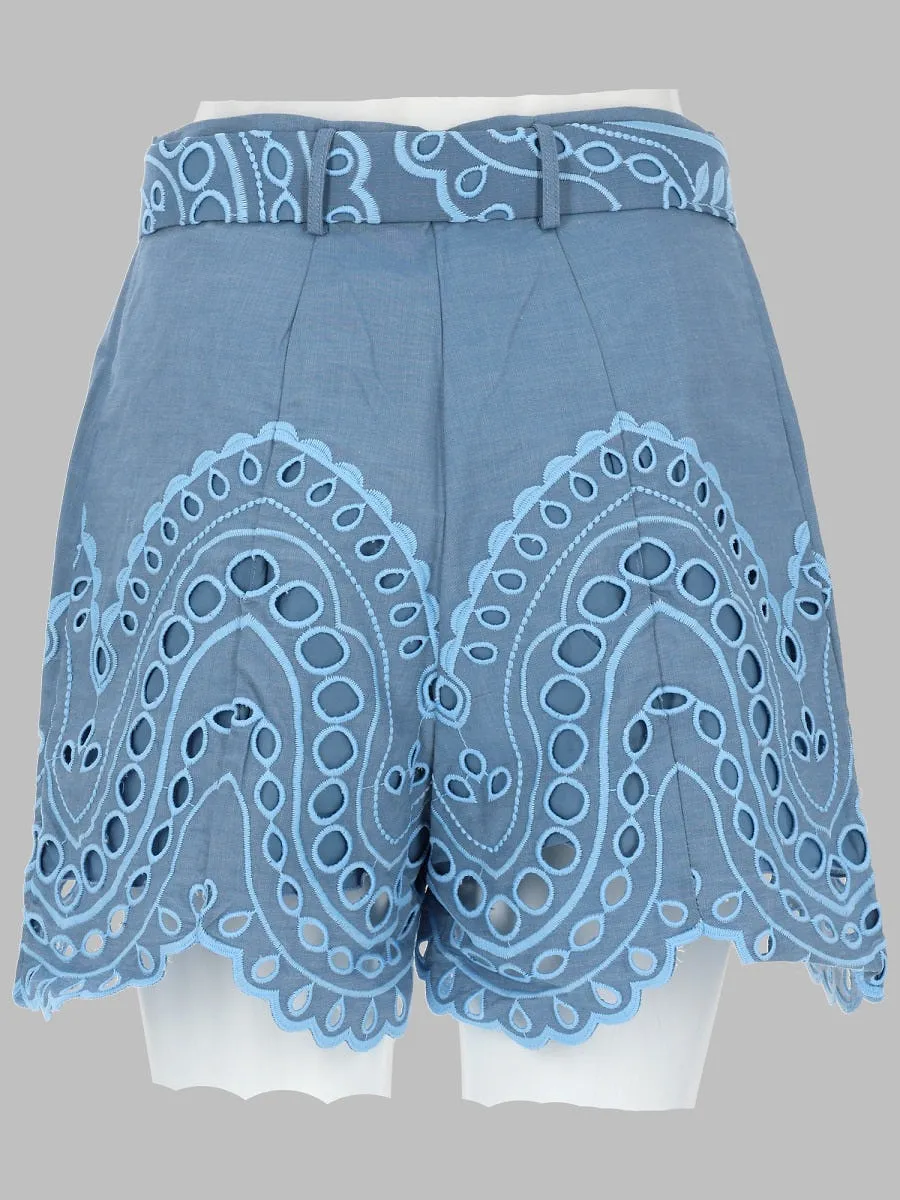 Charo Ruiz Shorts Dune