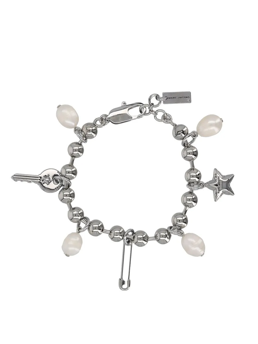 Marc Jacobs Bracciale Punk Beauty