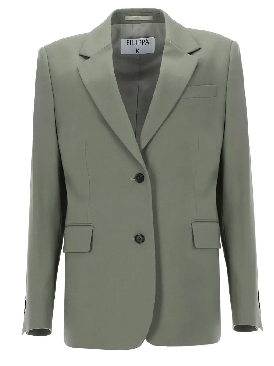 Filippa K Blazer Delilah