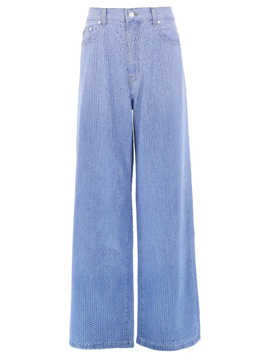 Lois Jeans Con Strass Asha