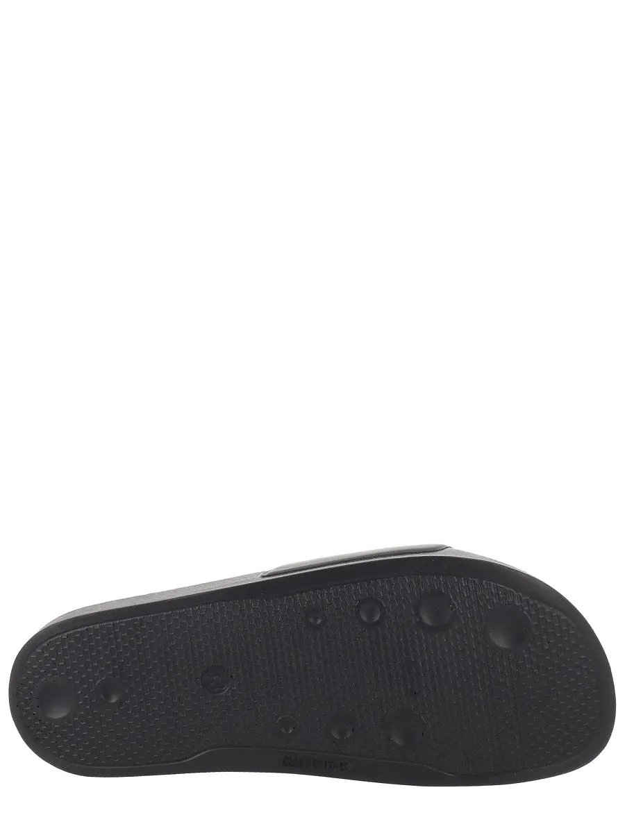 Msgm Slide Con Logo