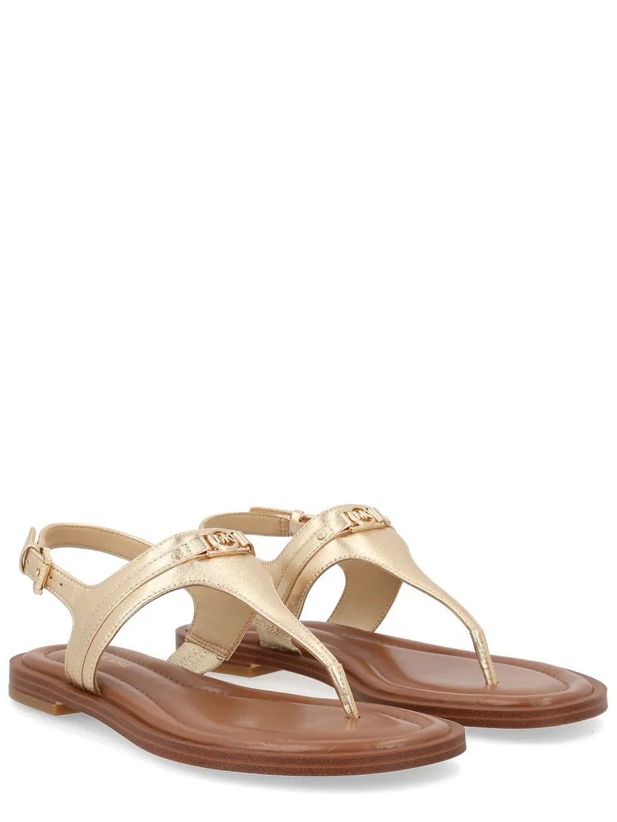 Michael By Michael Kors Sandalo Mandy
