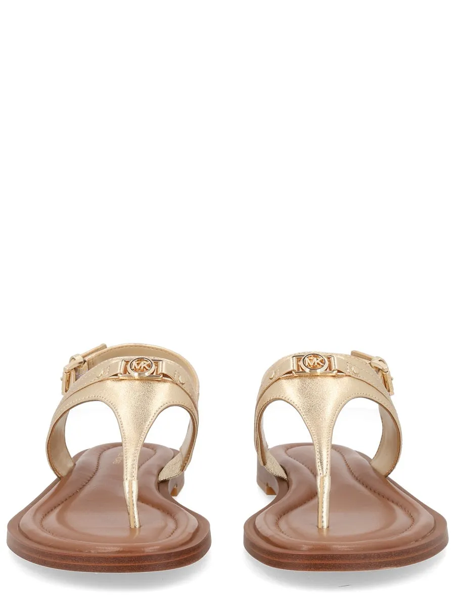 Michael By Michael Kors Sandalo Mandy