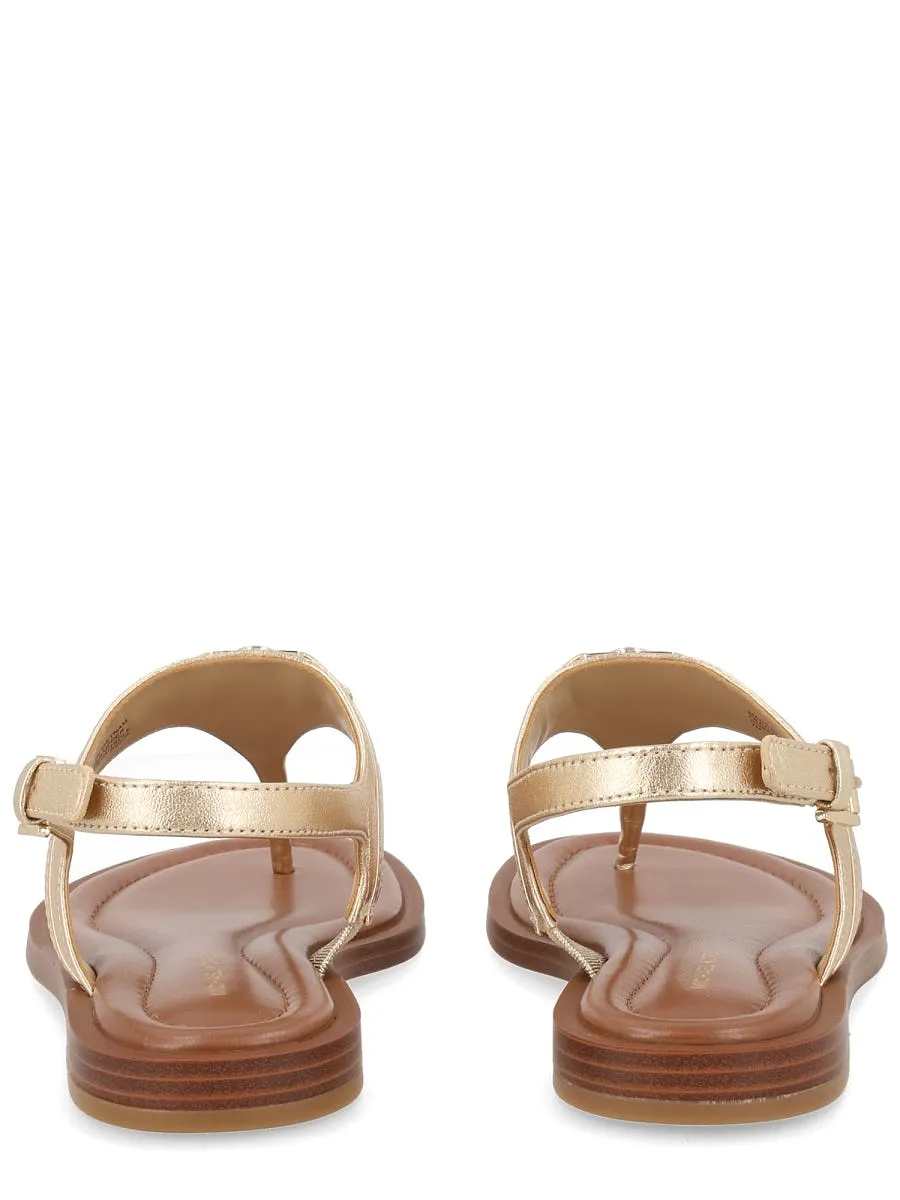 Michael By Michael Kors Sandalo Mandy