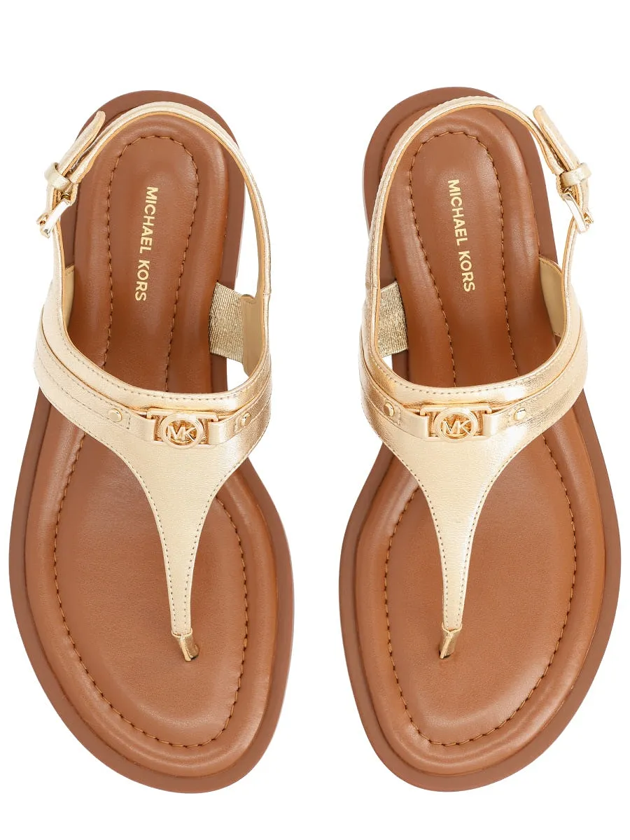 Michael By Michael Kors Sandalo Mandy