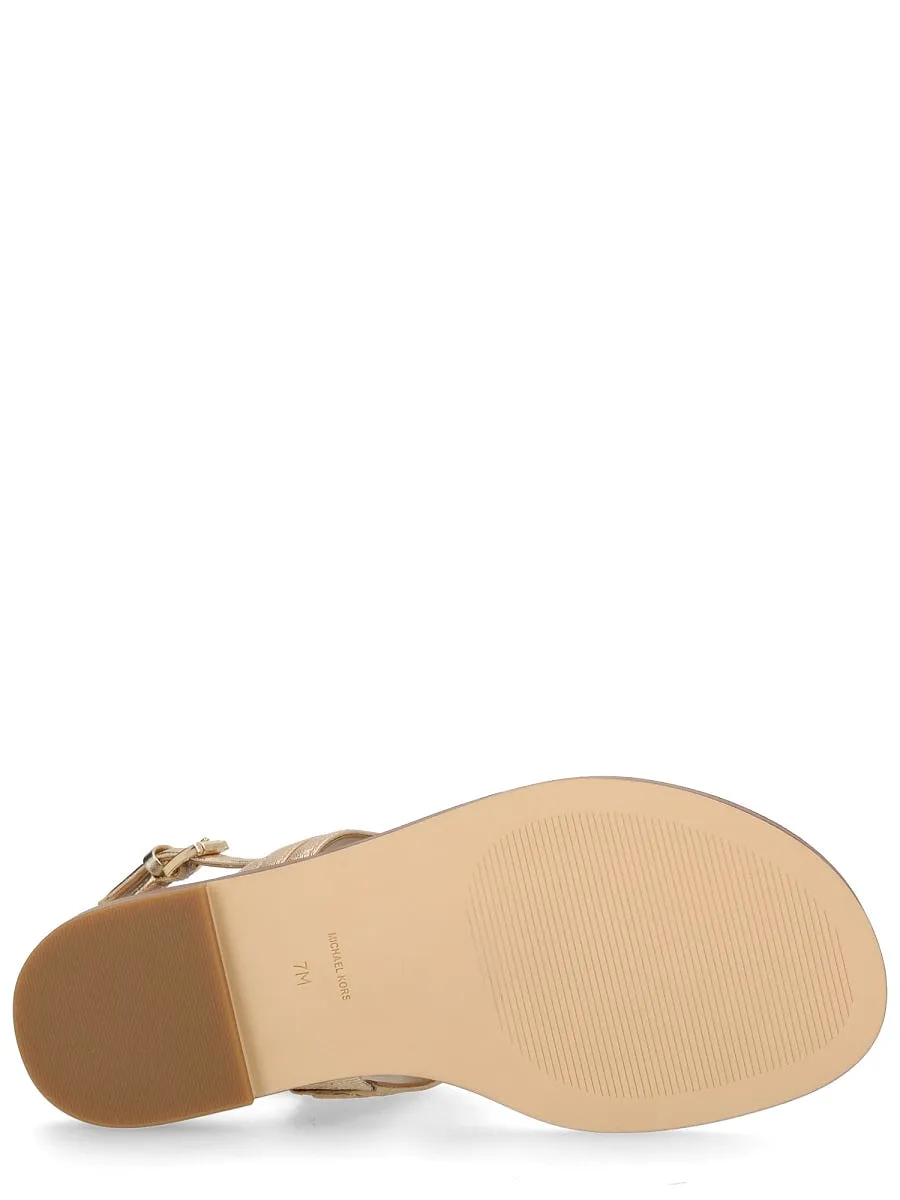 Michael By Michael Kors Sandalo Mandy