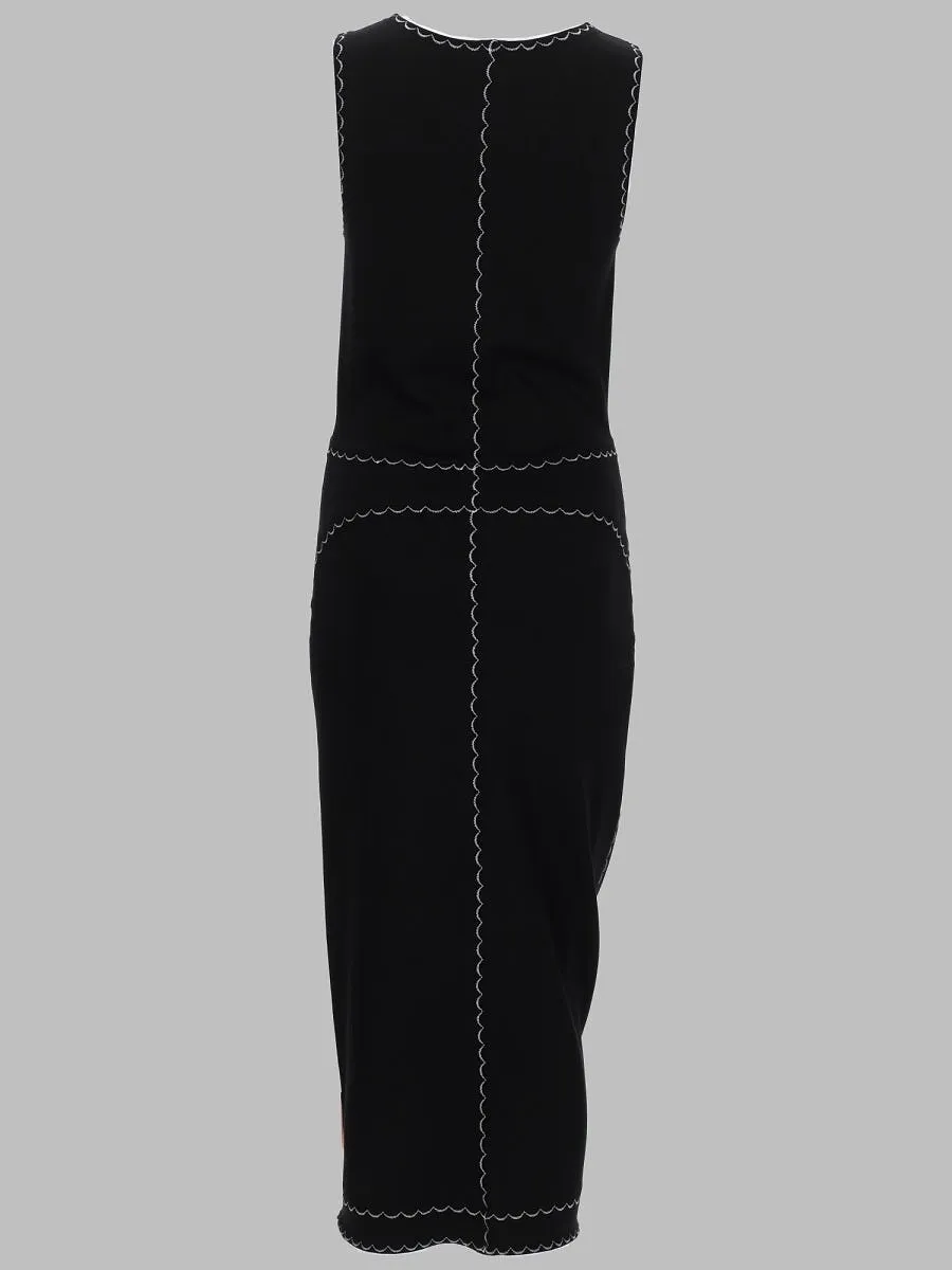 Mcq Alexander Mcqueen Abito