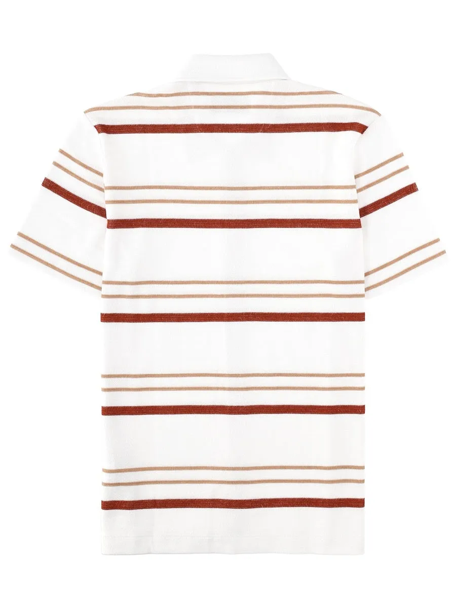 Boss Camel Polo Pitti