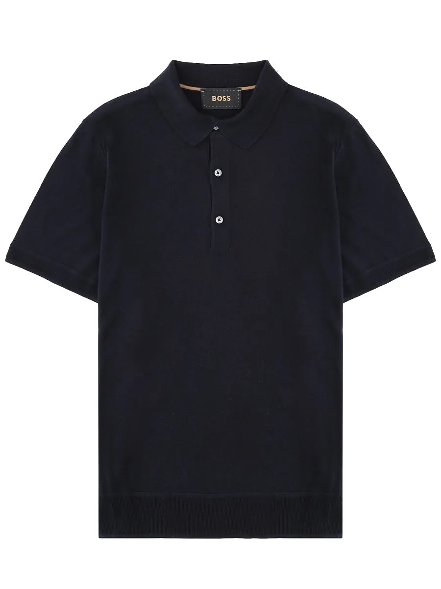 Boss Camel Polo Novo