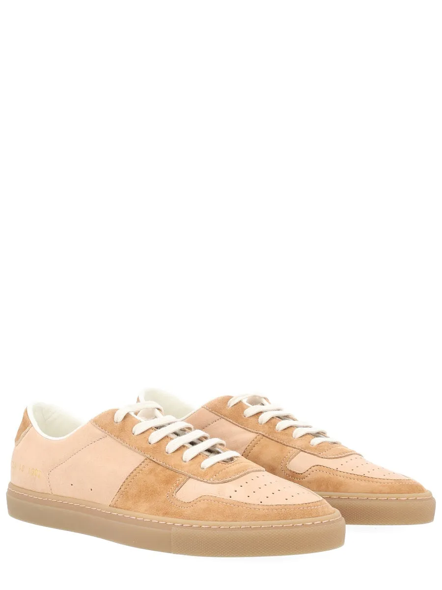 Common Projects Sneaker Bbal Duo