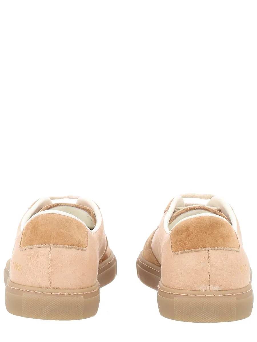 Common Projects Sneaker Bbal Duo