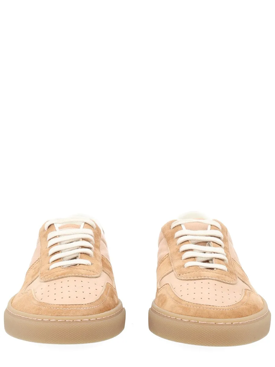 Common Projects Sneaker Bbal Duo