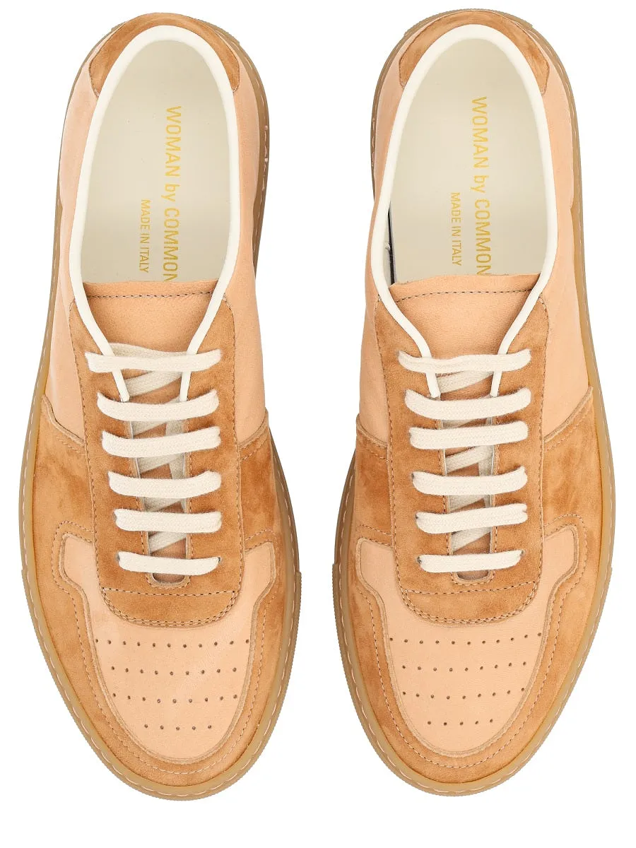 Common Projects Sneaker Bbal Duo